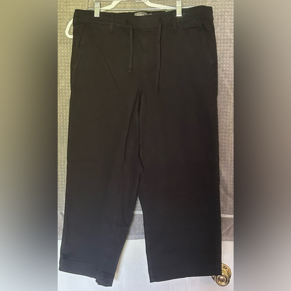 Torrid Black  Pants